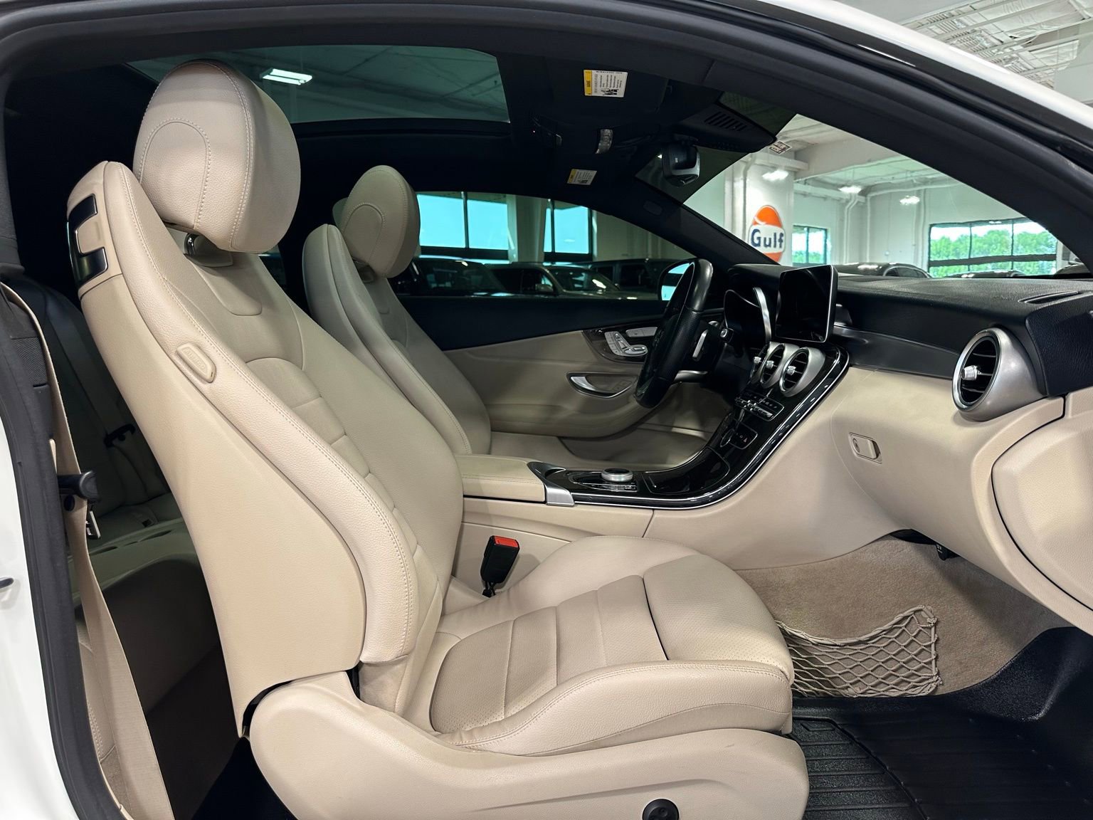 Used 2019 Mercedes-Benz C 300 Coupe image 33