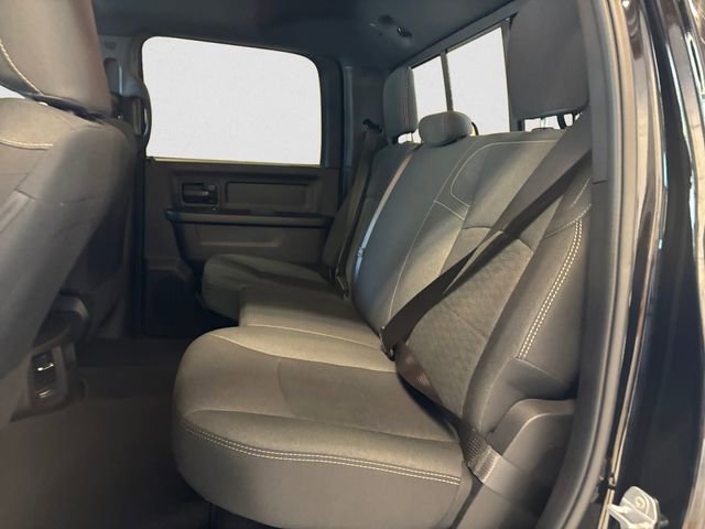 New 2026 RAM 2500 Tradesman image 14