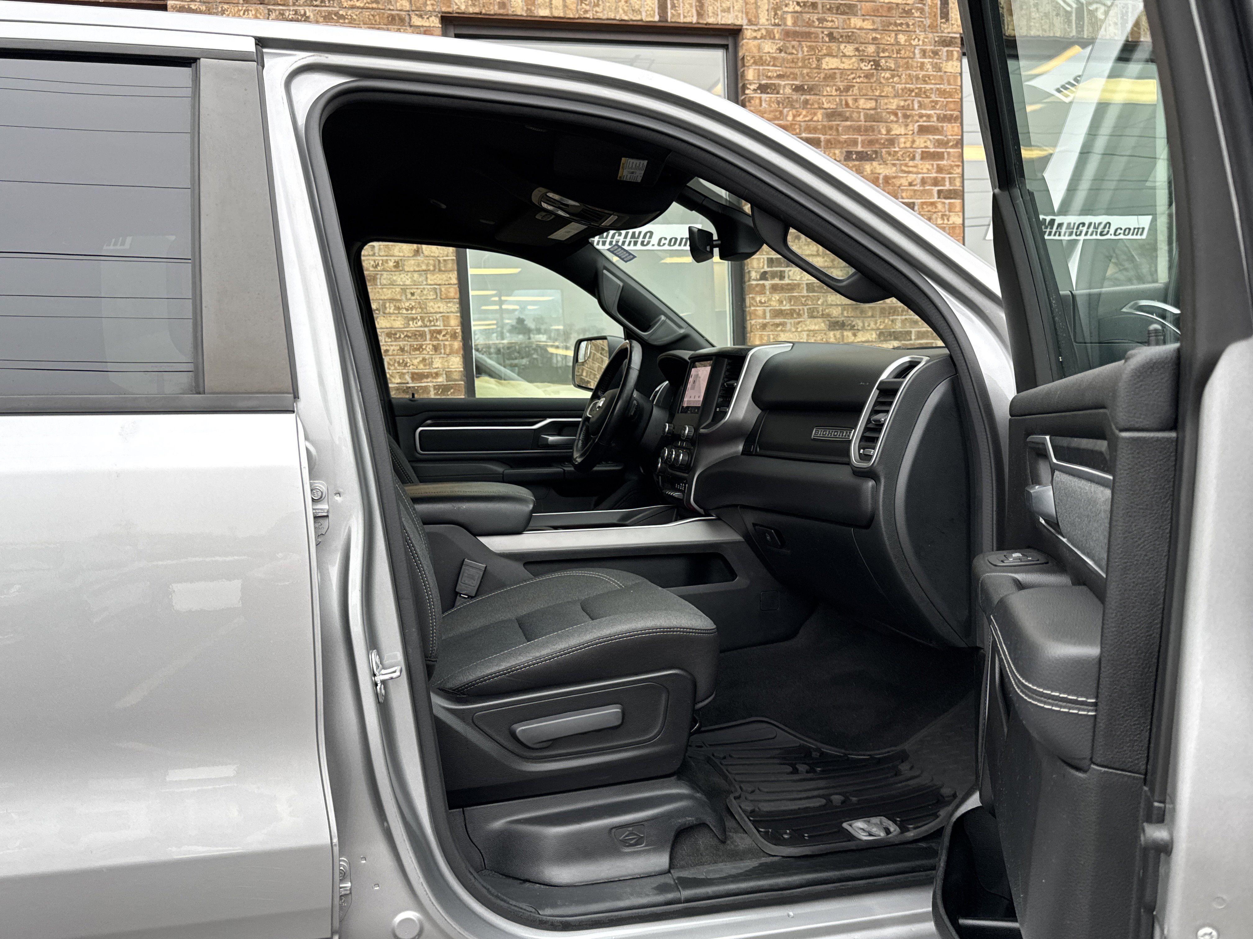 Used 2022 RAM 1500 Big Horn image 13