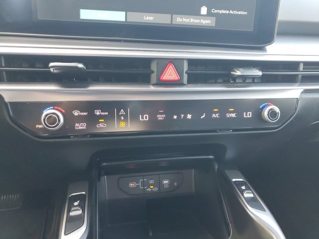 Used 2025 Kia Sorento EX AWD/4WD image 34