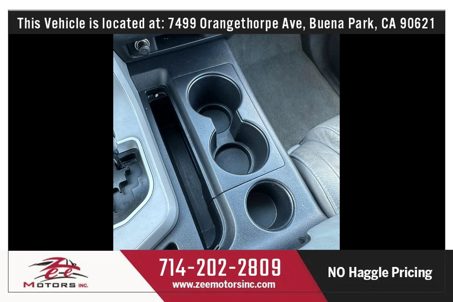 Used 2008 Toyota Sequoia Limited RWD image 28