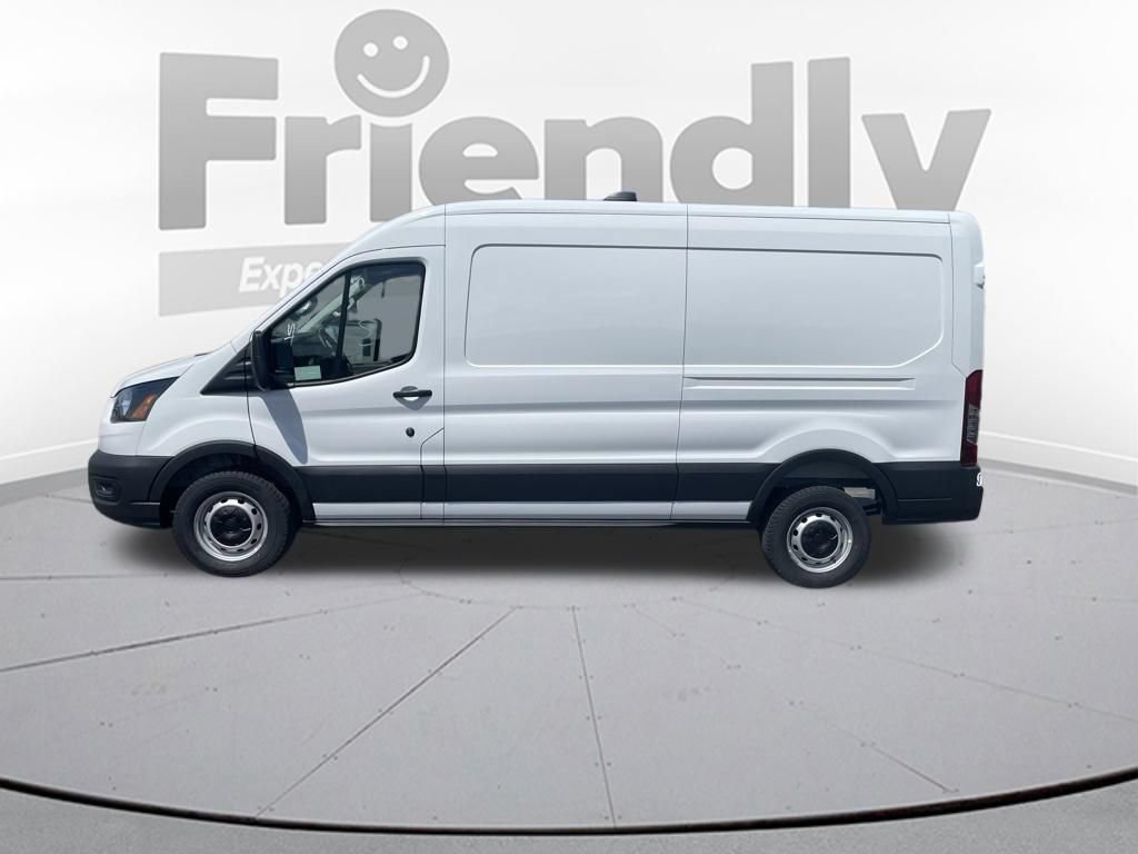 New 2026 Ford Transit 250 148 Medium Roof RWD image 8