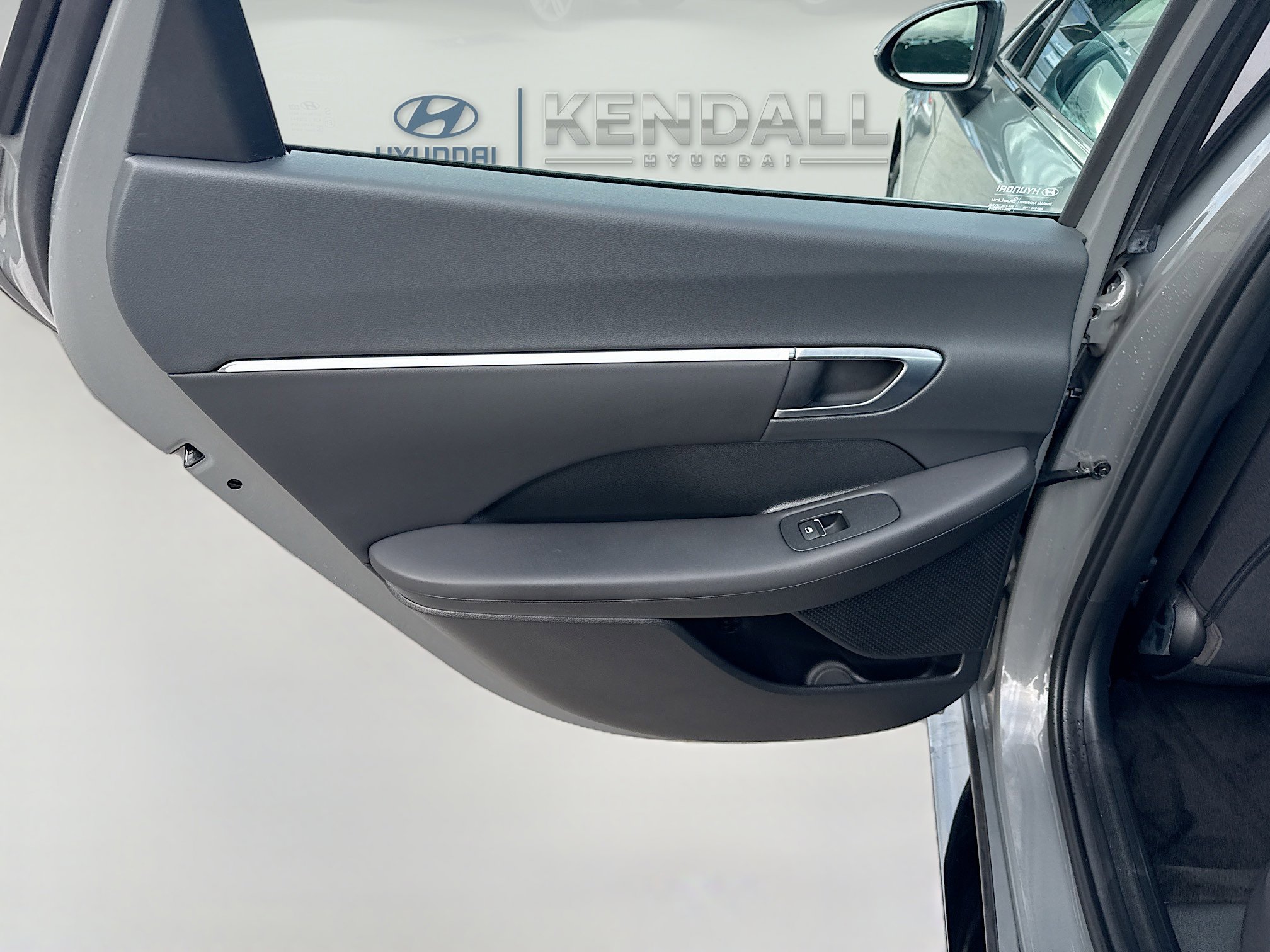 Used 2023 Hyundai Sonata SEL w/ Convenience Package FWD image 23