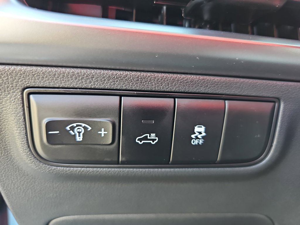 New 2026 Hyundai Santa Cruz SEL AWD/4WD image 24