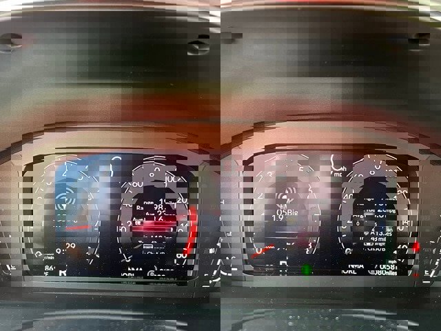 Used 2023 Acura Integra A-Spec image 9