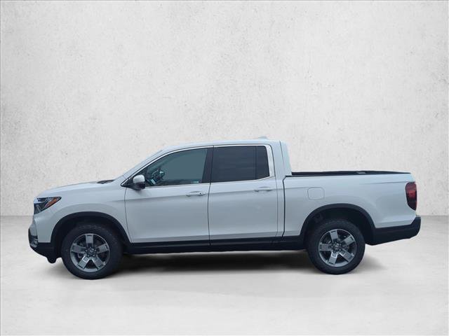 New 2026 Honda Ridgeline RTL video 4
