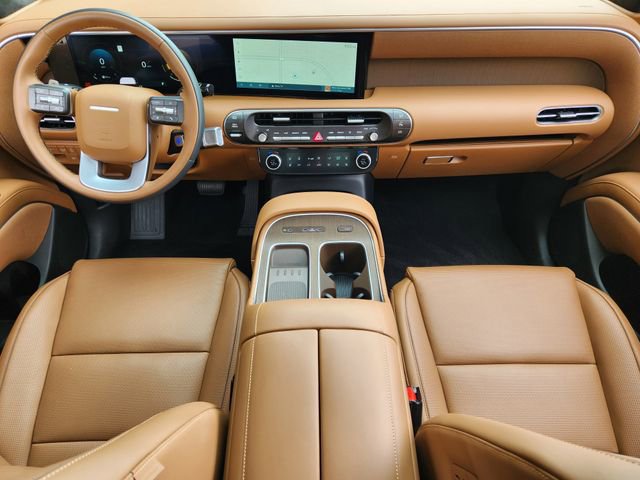 Certified 2026 Hyundai Palisade Calligraphy AWD/4WD image 20