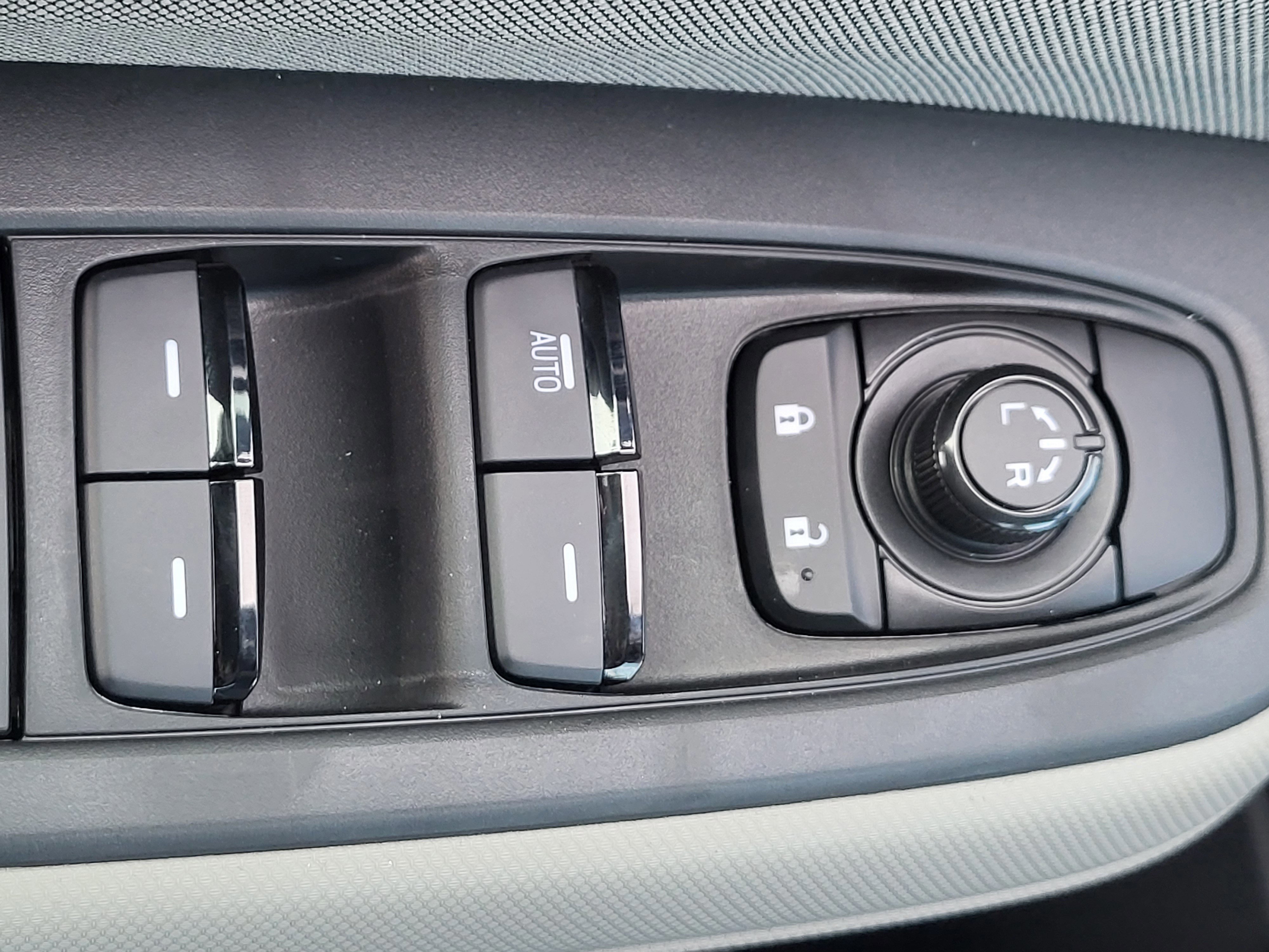 New 2026 Subaru Forester AWD/4WD image 24