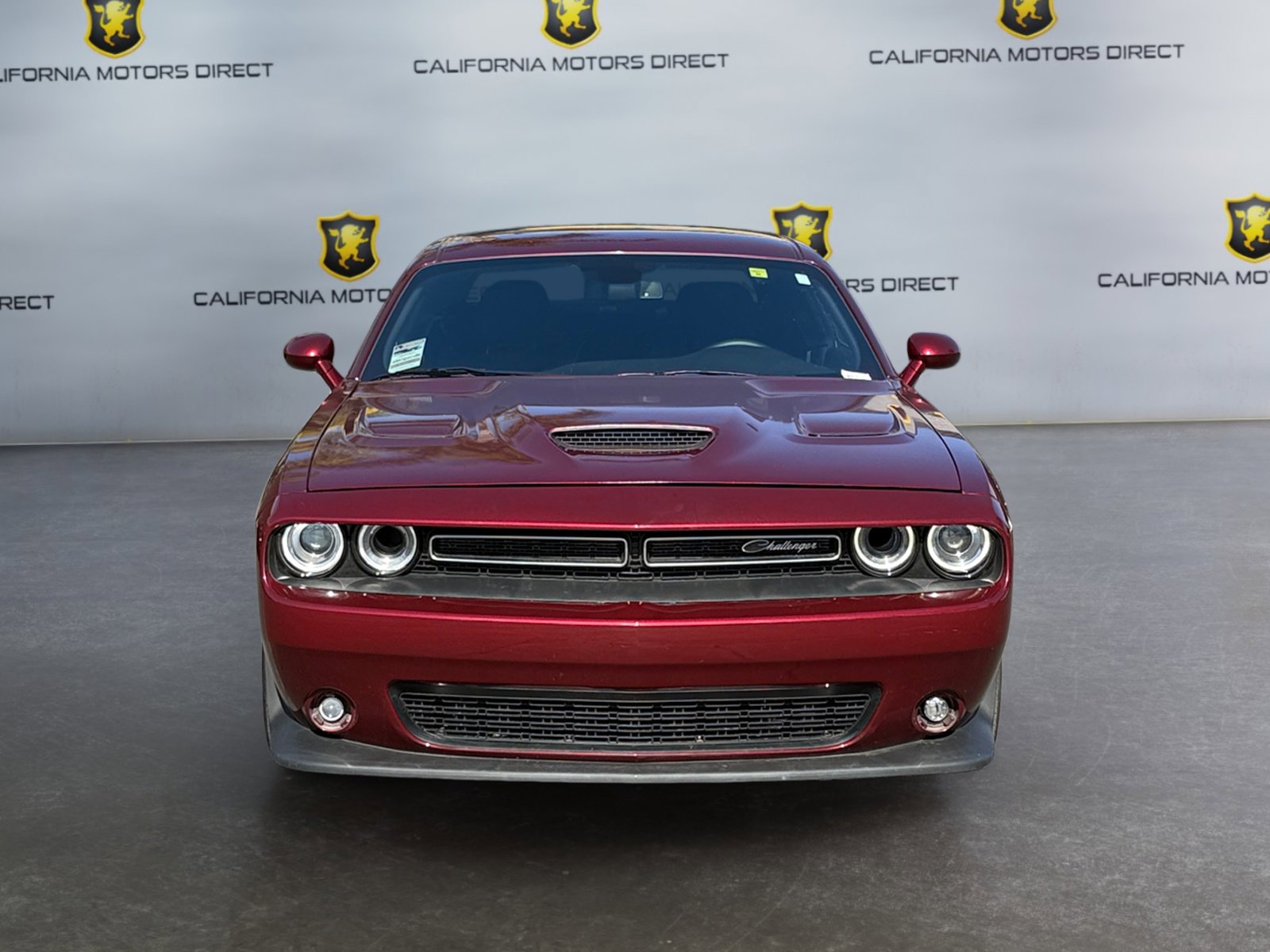 Used 2020 Dodge Challenger R/T Scat Pack image 8