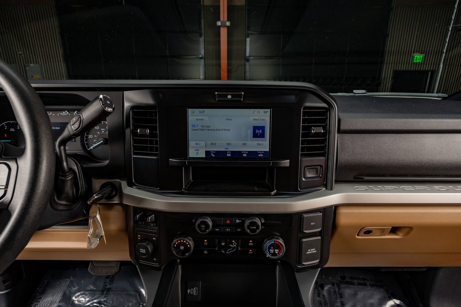Used 2025 Ford F450 XLT image 23
