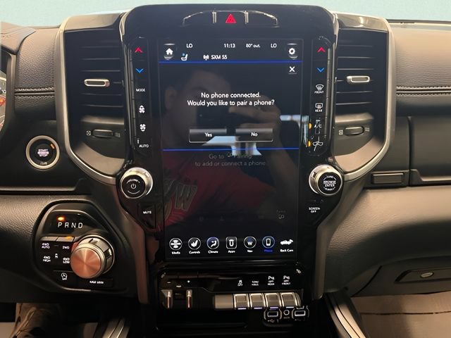 Used 2020 RAM 1500 Laramie AWD/4WD image 27