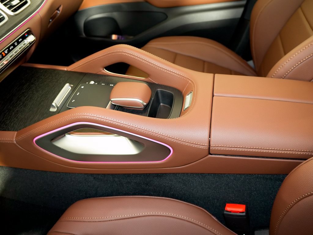 Certified 2026 Mercedes-Benz GLE 350 4MATIC image 24