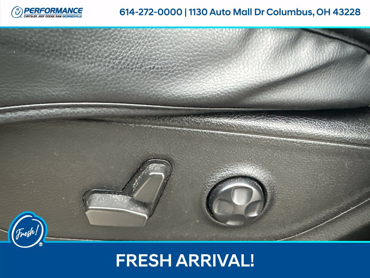 Used 2021 RAM 1500 Big Horn AWD/4WD image 19