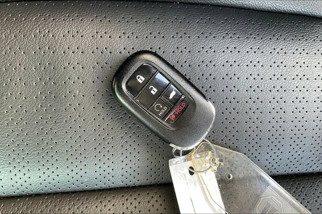 Used 2025 Honda Civic Sport Touring image 37