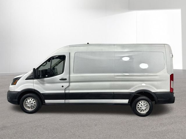 Used 2023 Ford Transit 250 Medium Roof AWD image 25