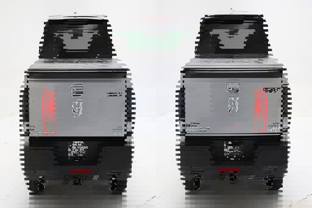 Used 2021 Honda Ridgeline Sport image 8