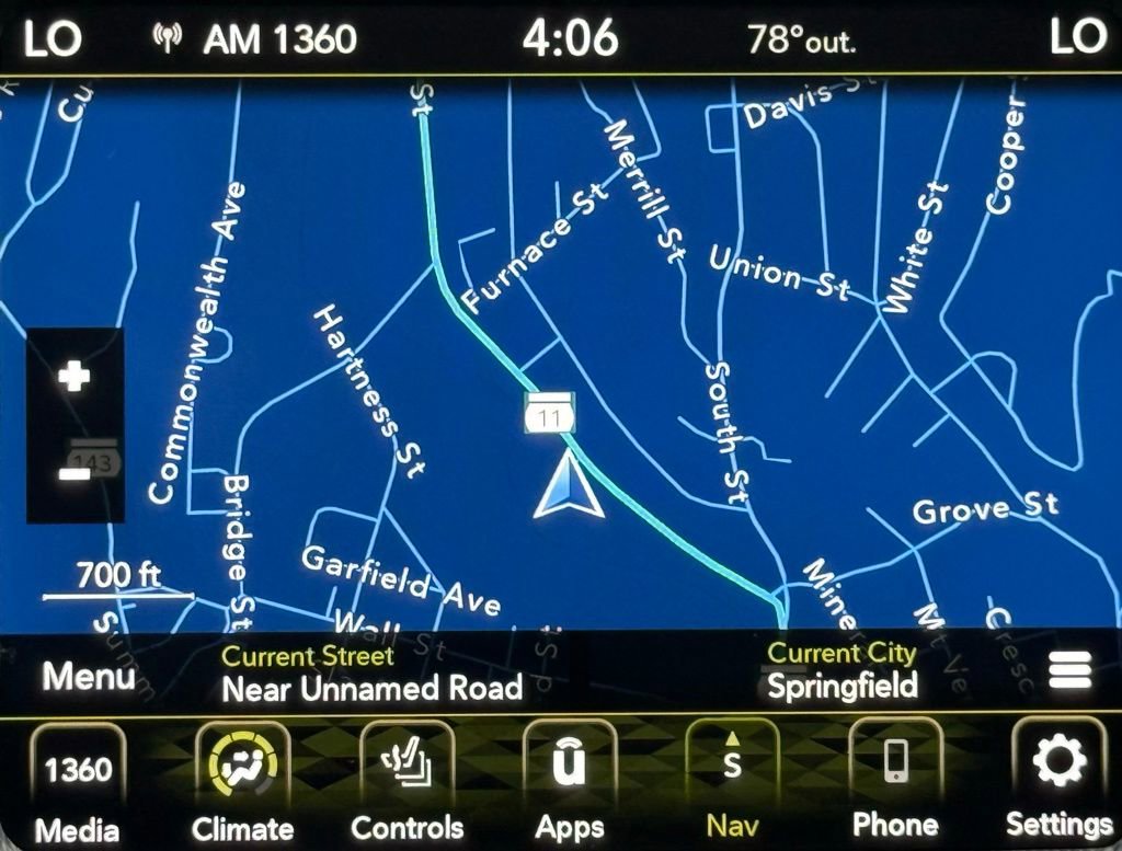 Used 2021 Jeep Wrangler Unlimited Rubicon image 27