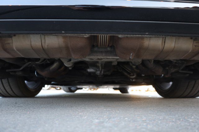 Used 2008 Porsche 911 Turbo AWD/4WD image 68