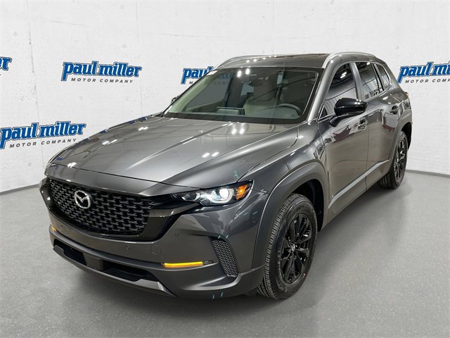 New 2026 MAZDA CX-50 AWD 2.5 S w/ Cargo Package