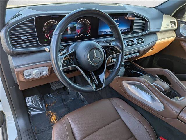 Certified 2024 Mercedes-Benz GLE 350 4MATIC image 10