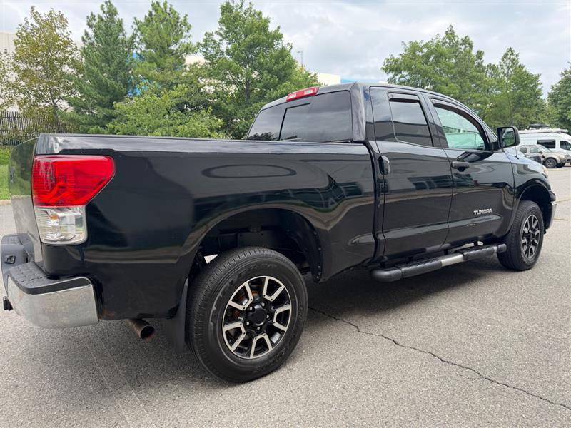 Used 2012 Toyota Tundra 4x4 Double Cab w/ Tow Pkg image 13