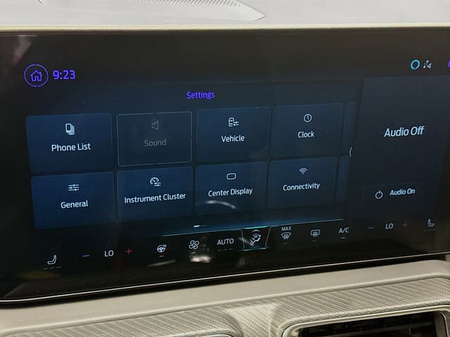 Used 2025 Ford Mustang GT Premium RWD image 14