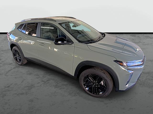 New 2026 Chevrolet Trax ACTIV image 4