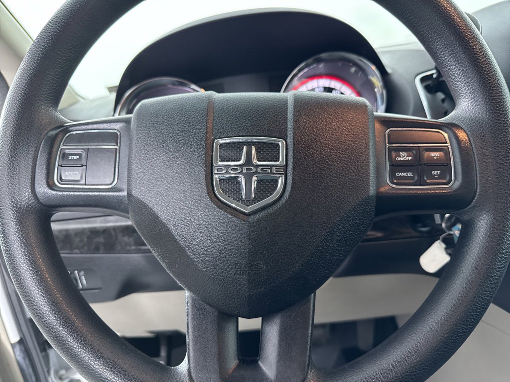 Used 2016 Dodge Grand Caravan SE w/ Quick Order Package 29E SE image 17