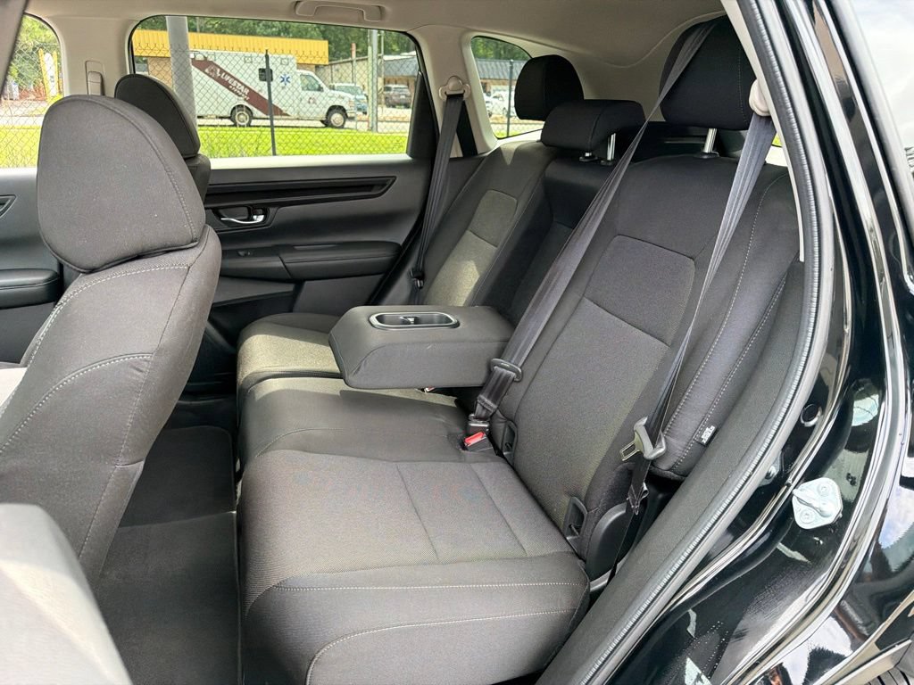 Used 2026 Honda CR-V EX image 20