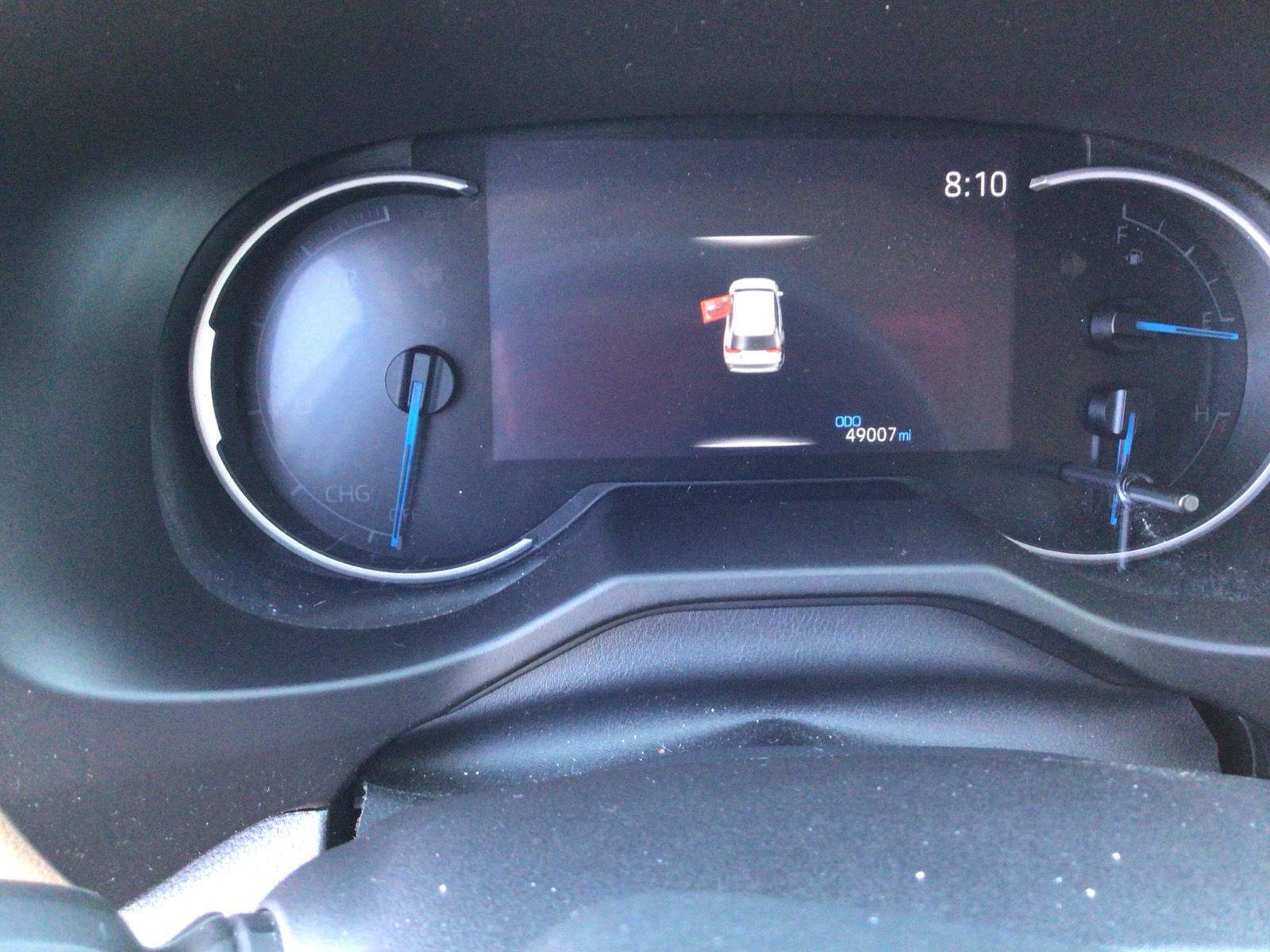 Used 2021 Toyota RAV4 Limited AWD/4WD image 25