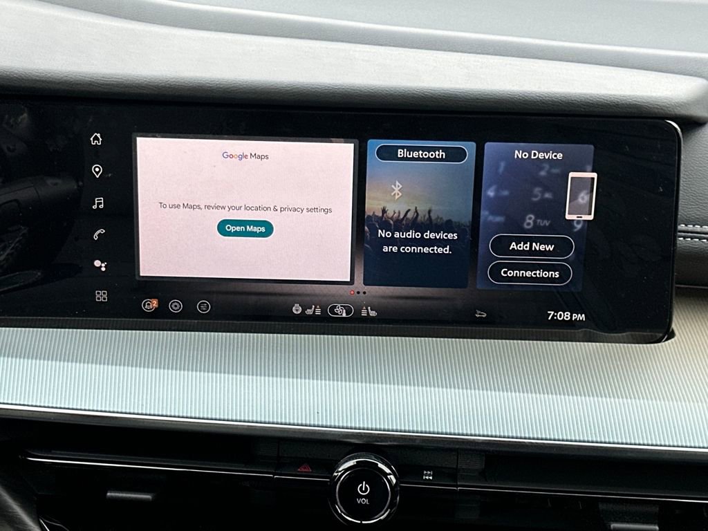 New 2026 Nissan Murano SL image 23