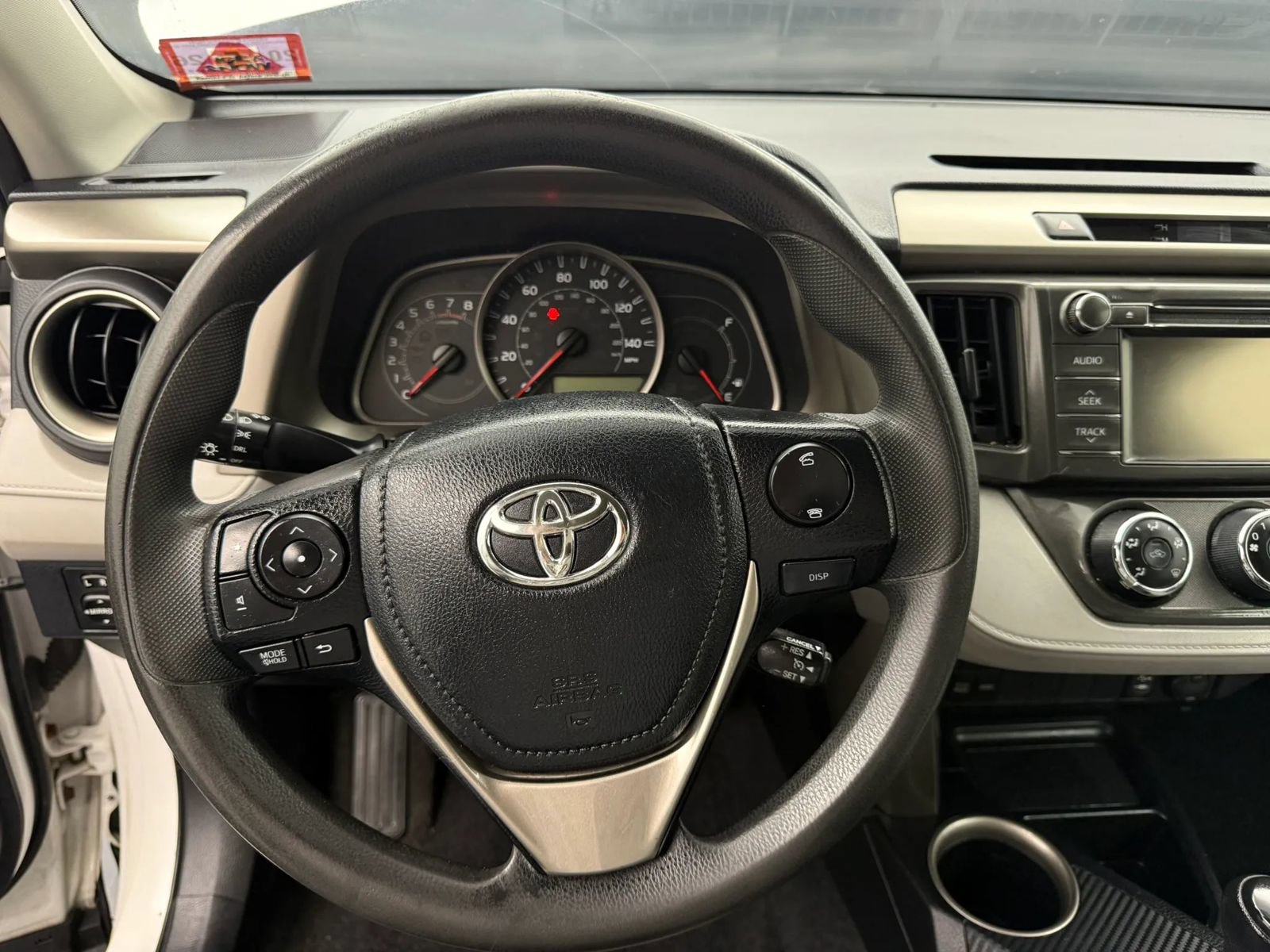 Used 2013 Toyota RAV4 LE AWD/4WD image 27