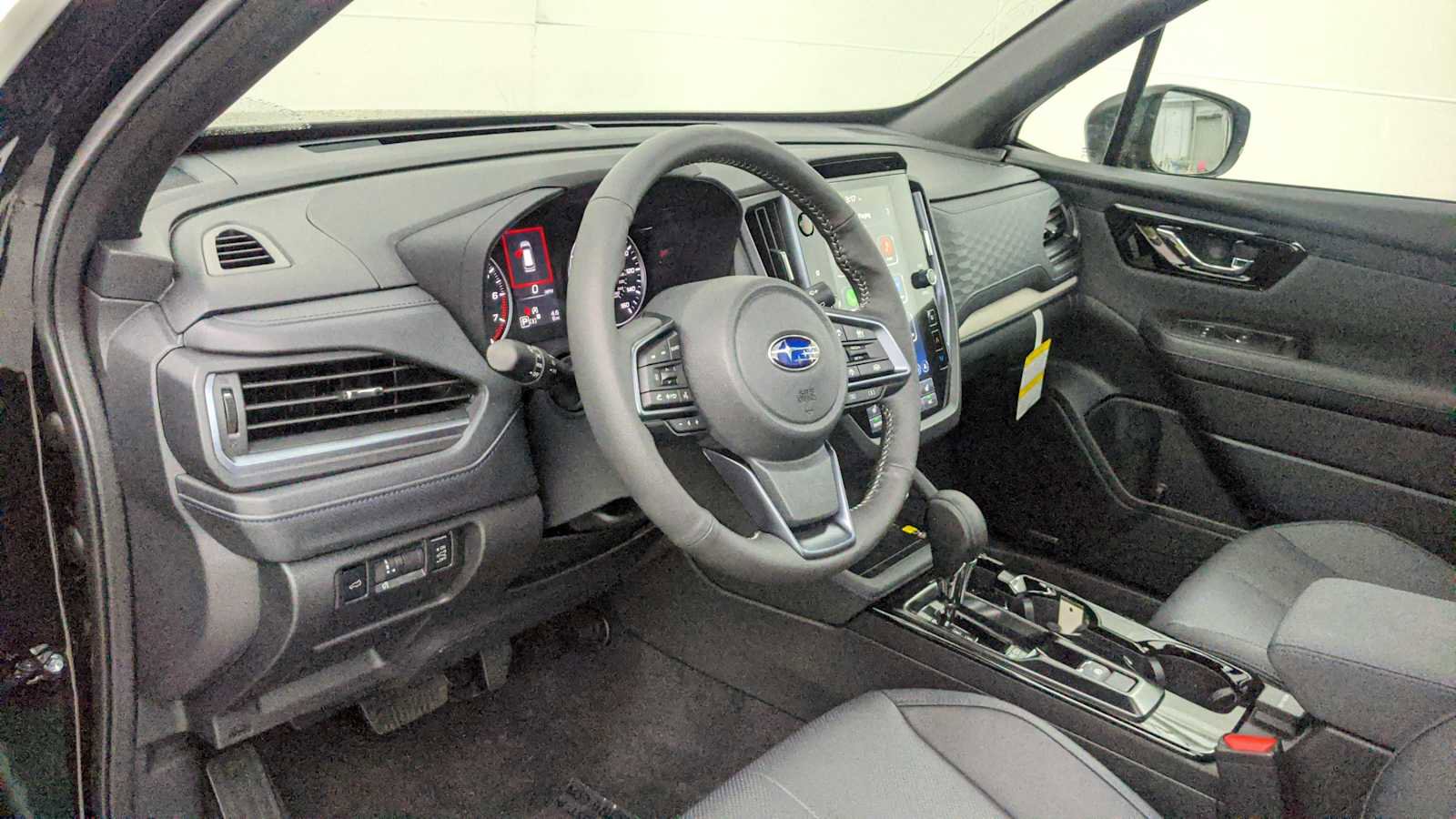 New 2026 Subaru Forester Limited image 15