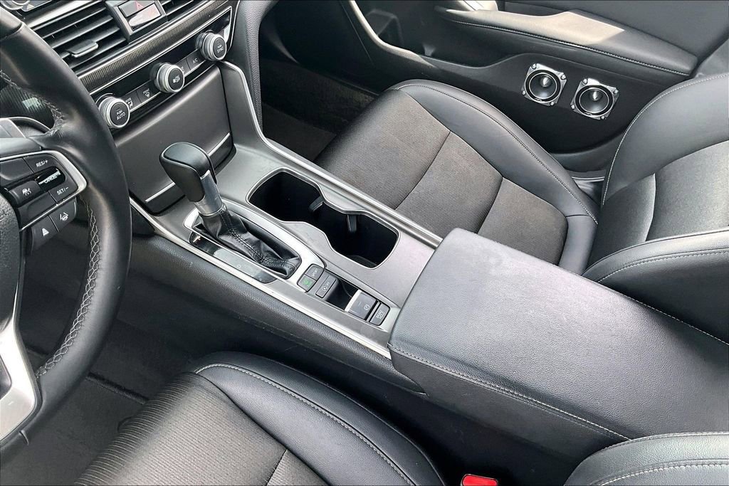 Used 2022 Honda Accord Sport image 18