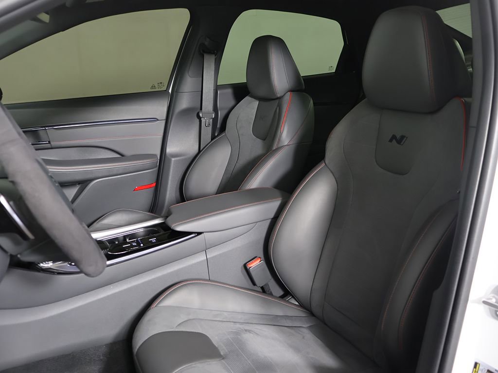 Used 2023 Hyundai Sonata N Line w/ Preferred Accessory Package image 29