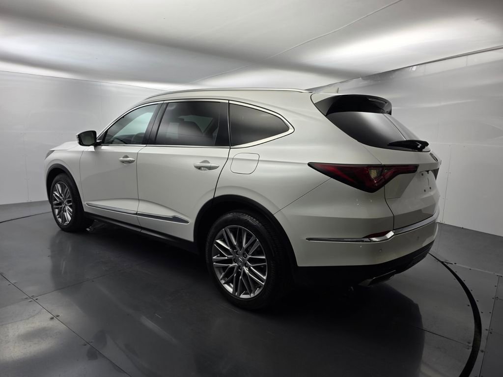 Used 2024 Acura MDX SH-AWD w/ Advance Package image 6