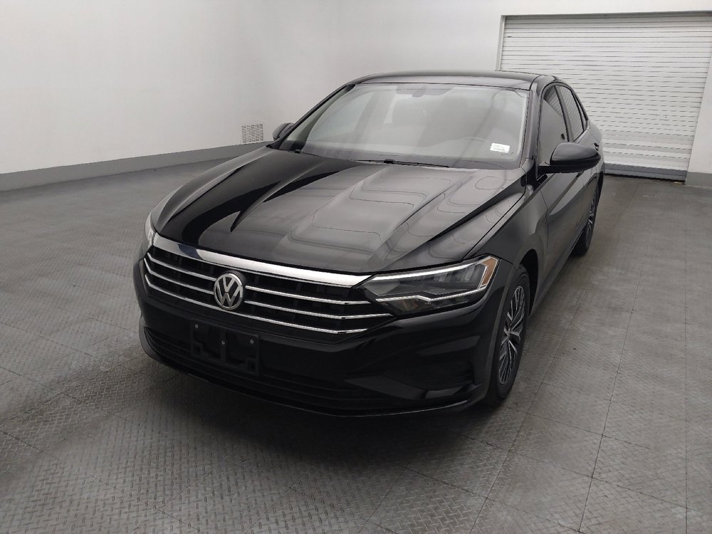 Used 2019 Volkswagen Jetta SE w/ Cold Weather Package image 15