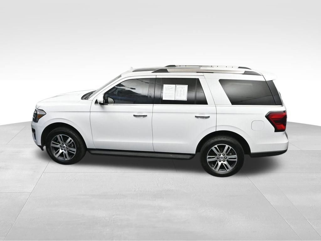 Used 2024 Ford Expedition Limited AWD/4WD image 38