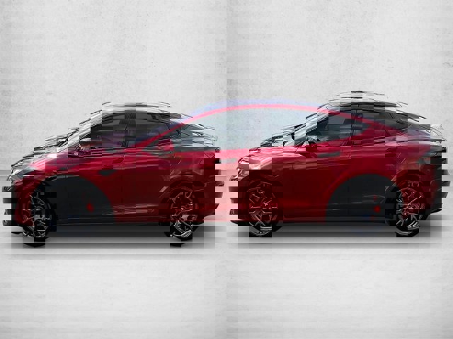 Used 2023 Tesla Model S Plaid image 6