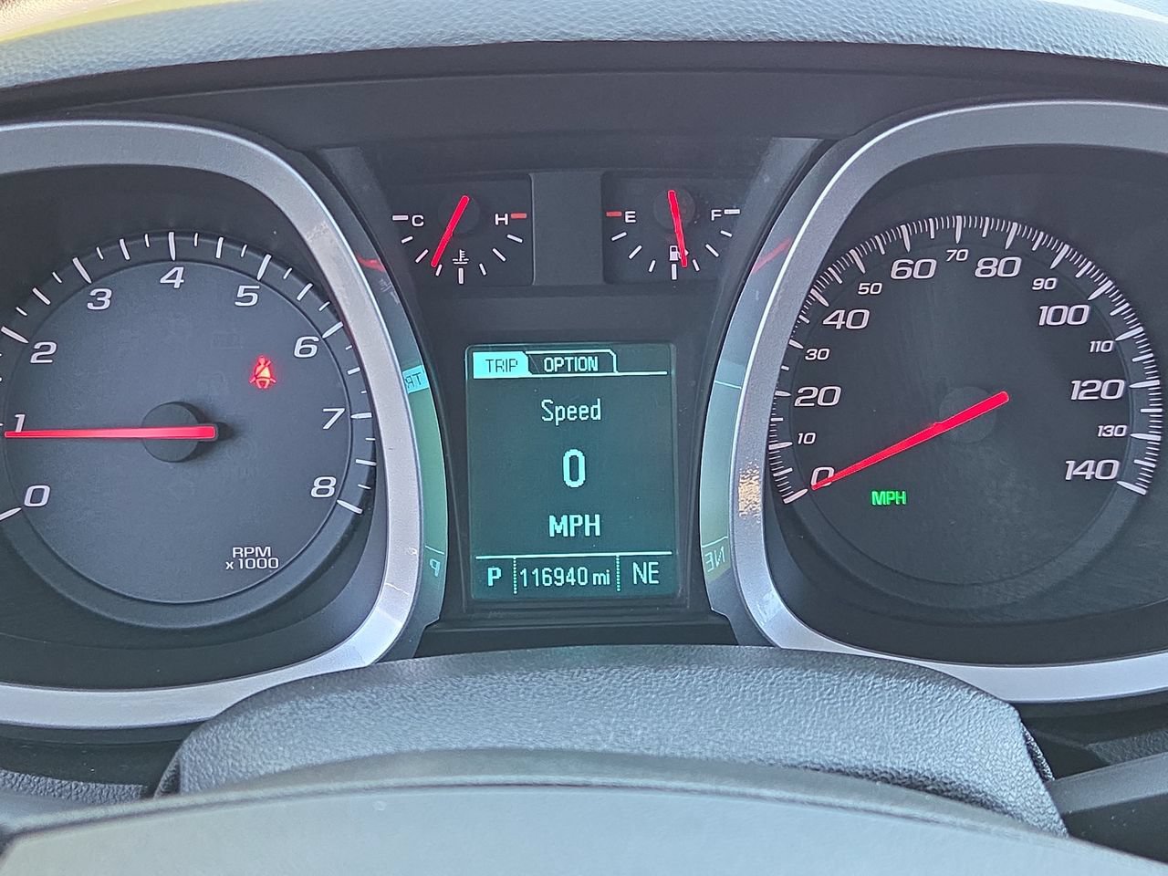Used 2014 Chevrolet Equinox LT w/ Power Convenience Package FWD image 33