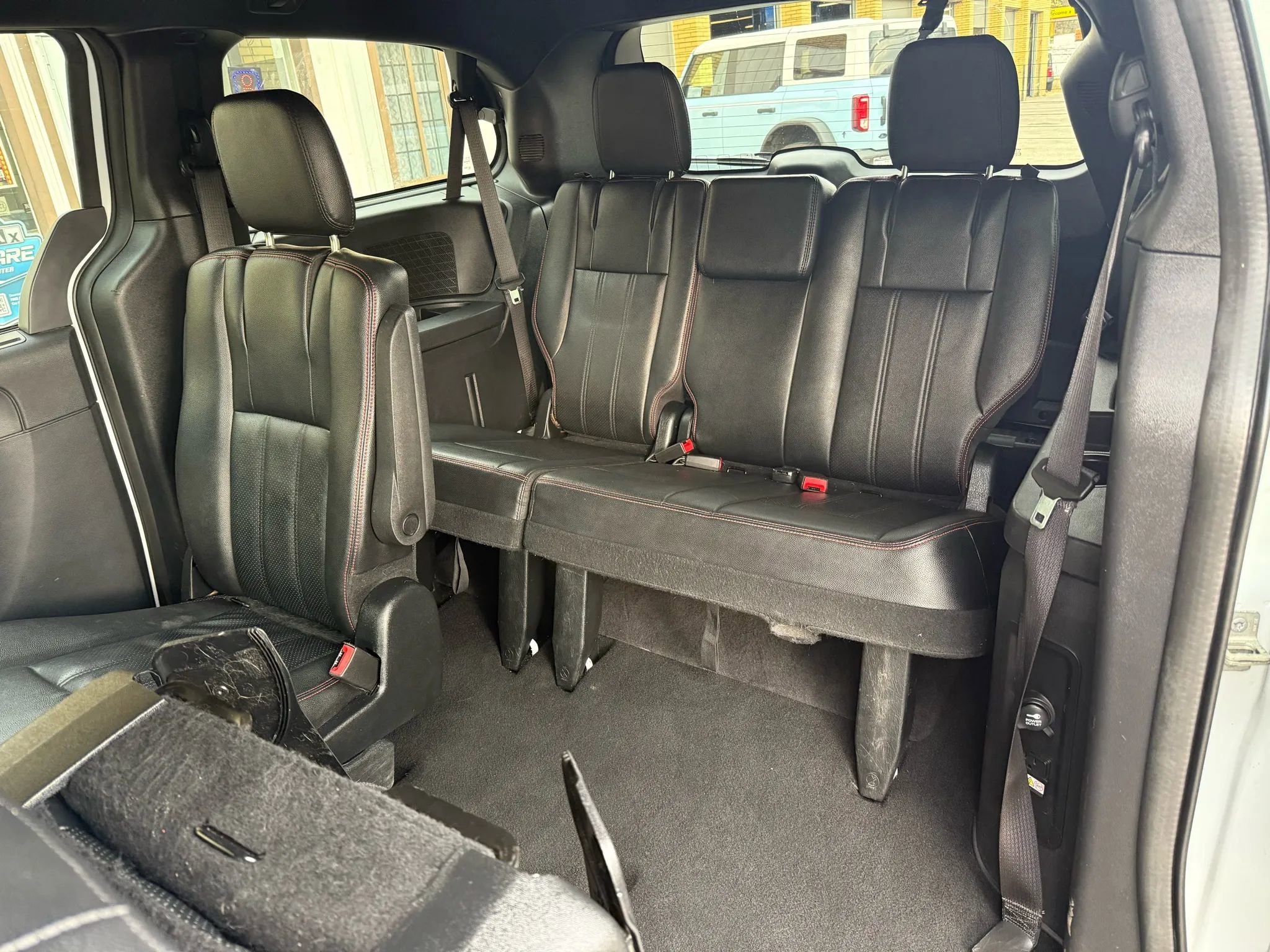 Used 2020 Dodge Grand Caravan GT image 15