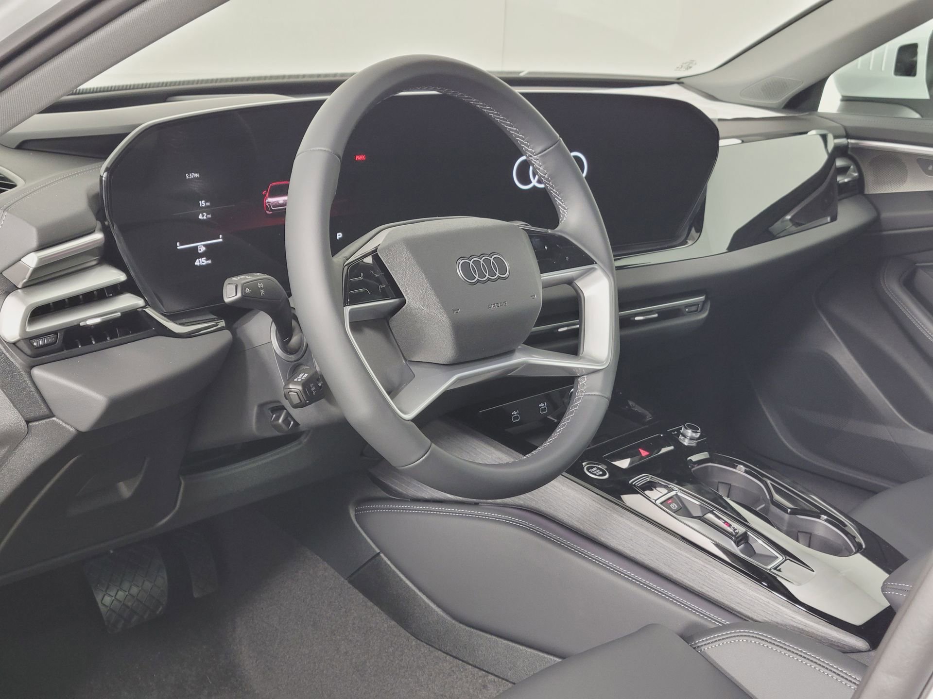 New 2025 Audi A5 2.0T Premium Plus Sedan image 19