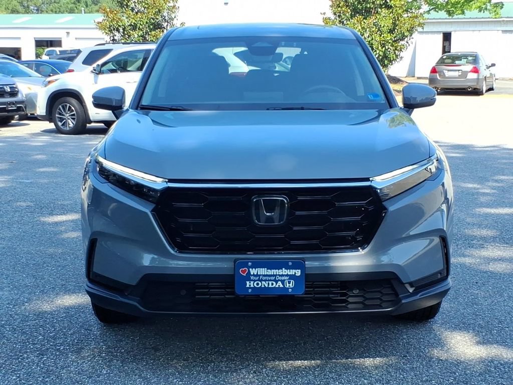 Used 2024 Honda CR-V EX-L image 2