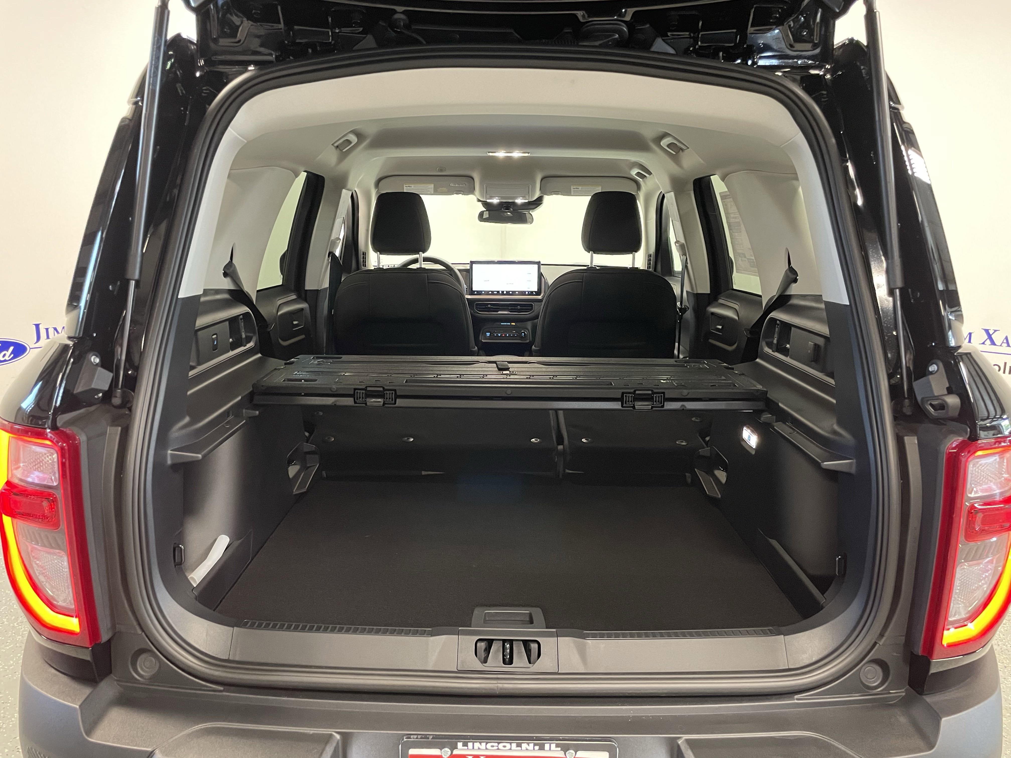 New 2025 Ford Bronco Sport Big Bend w/ Convenience Package image 27