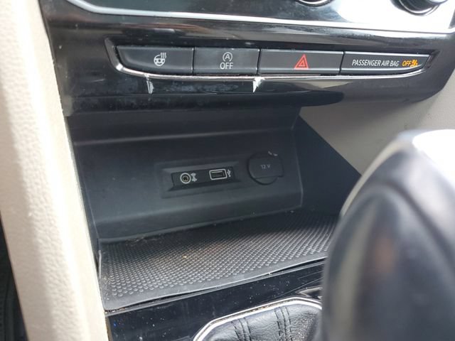 Used 2019 Volkswagen Atlas SEL AWD/4WD image 29