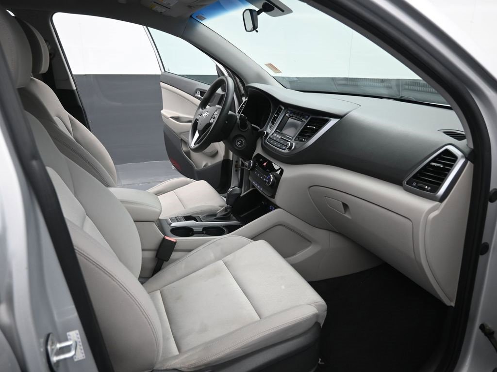 Used 2016 Hyundai Tucson Eco image 26