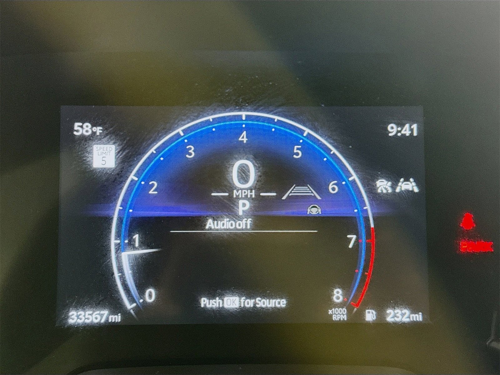 Used 2024 Toyota Corolla Cross XLE image 19