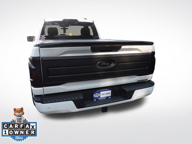 Used 2025 Ford F150 XL AWD/4WD image 12