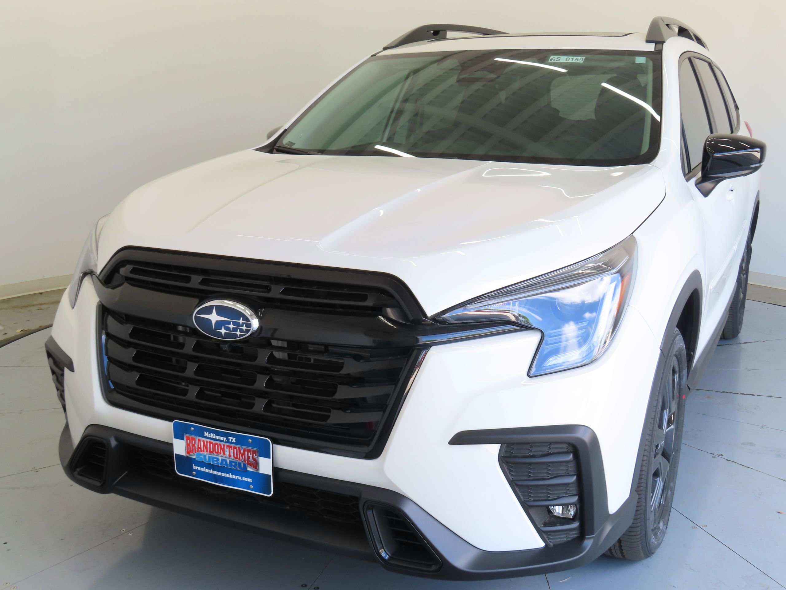 New 2026 Subaru Ascent Bronze Edition image 10