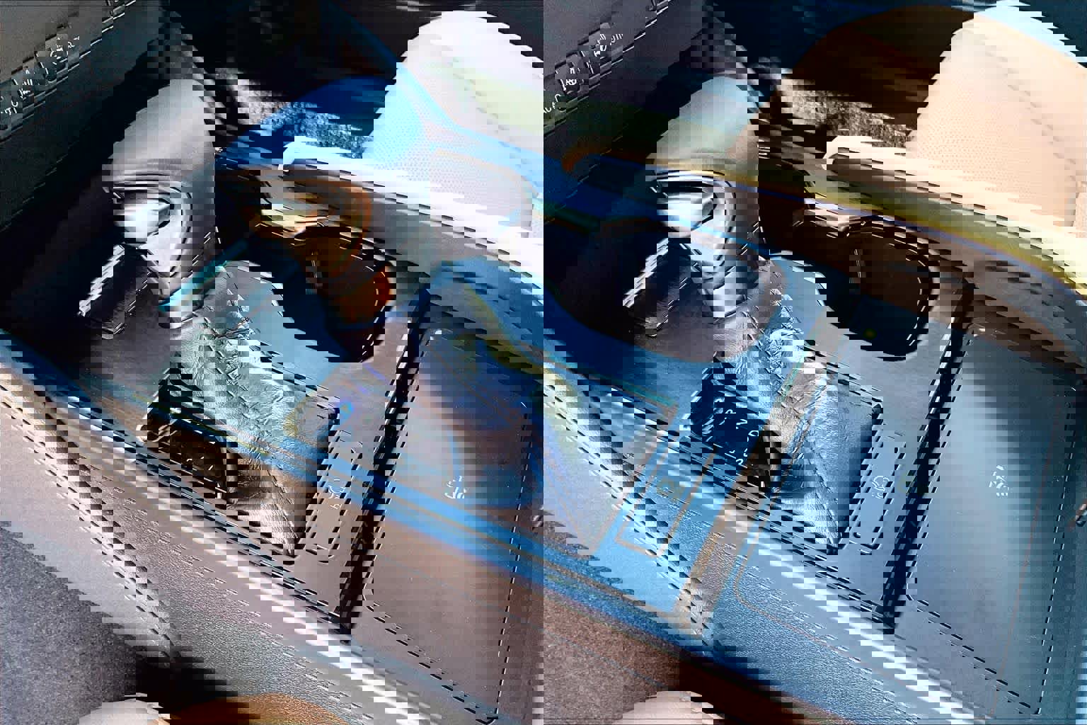 Certified 2023 Lexus ES 250 w/ Premium Package AWD/4WD image 15